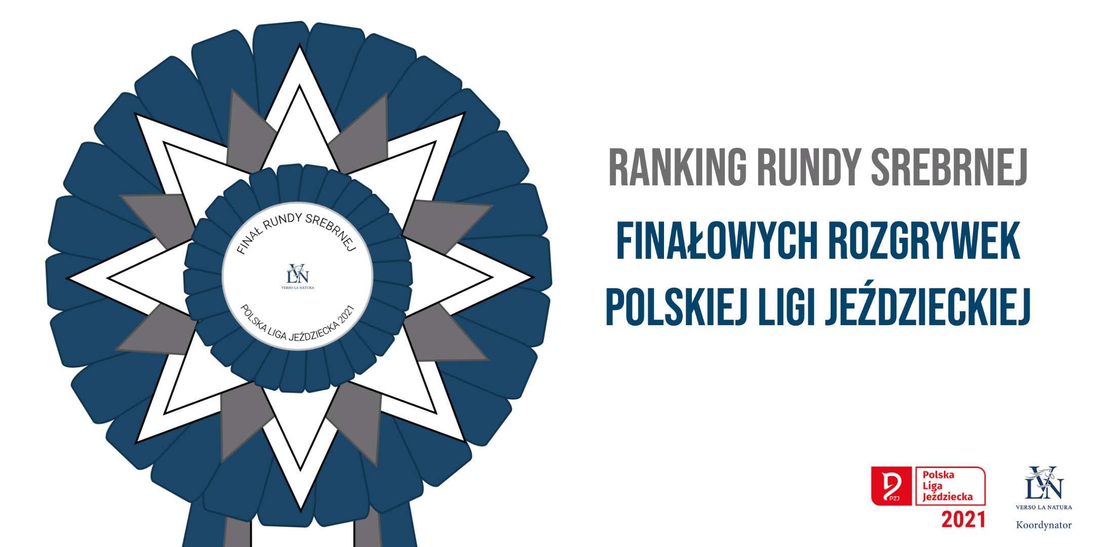 Ranking końcowy Rundy Srebrnej PLJ w sezonie 2021